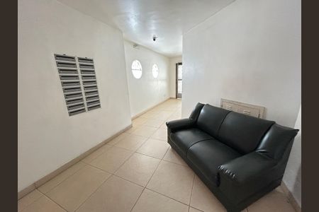 Apartamento para alugar com 59m², 2 quartos e 1 vagaHall de entrada