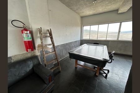 Apartamento para alugar com 59m², 2 quartos e 1 vagaÁrea comum - Salão de festas