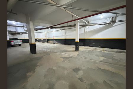 Apartamento para alugar com 59m², 2 quartos e 1 vagaGaragem