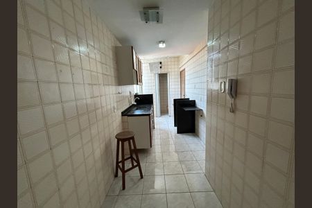 Apartamento para alugar com 59m², 2 quartos e 1 vagaCozinha