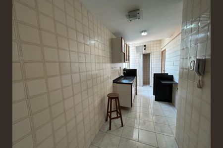 Apartamento para alugar com 59m², 2 quartos e 1 vagaCozinha