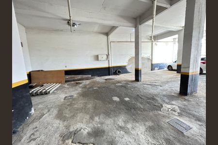 Apartamento para alugar com 59m², 2 quartos e 1 vagaGaragem