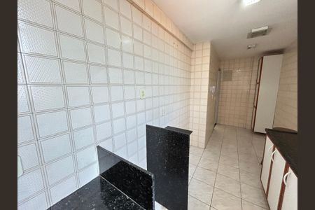 Apartamento para alugar com 59m², 2 quartos e 1 vagaCozinha