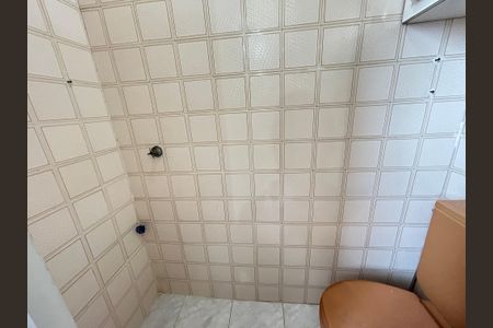 Apartamento para alugar com 59m², 2 quartos e 1 vagaBanheiro de serviço
