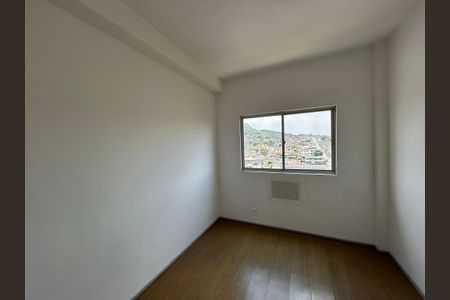 Apartamento para alugar com 59m², 2 quartos e 1 vagaQuarto 1
