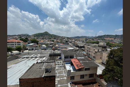 Apartamento para alugar com 59m², 2 quartos e 1 vagaVista