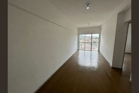 Apartamento para alugar com 59m², 2 quartos e 1 vagaSala