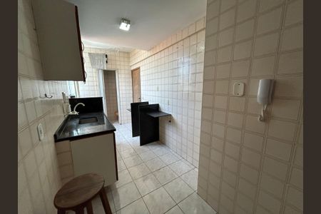 Apartamento para alugar com 59m², 2 quartos e 1 vagaCozinha