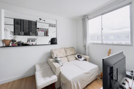 Apartamento para alugar com 1 quarto, 48m² em Vila Branca, Jacareí