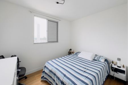 Apartamento para alugar com 1 quarto, 48m² em Vila Branca, Jacareí