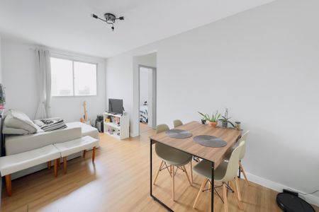 Apartamento para alugar com 1 quarto, 48m² em Vila Branca, Jacareí