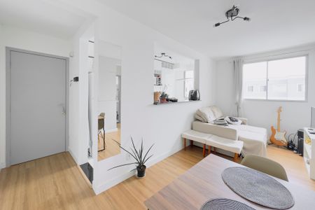 Apartamento para alugar com 1 quarto, 48m² em Vila Branca, Jacareí