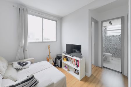 Apartamento para alugar com 1 quarto, 48m² em Vila Branca, Jacareí