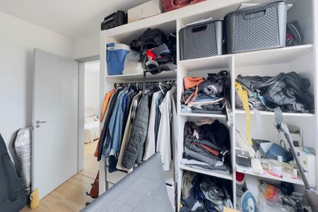 Apartamento para alugar com 1 quarto, 48m² em Vila Branca, Jacareí