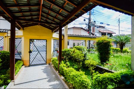 Apartamento à venda com 100m², 3 quartos e 1 vagaEntrada Social 