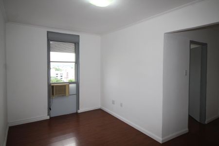 Apartamento para alugar com 62m², 2 quartos e sem vagaSala