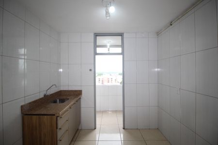 Apartamento para alugar com 62m², 2 quartos e sem vagaCozinha