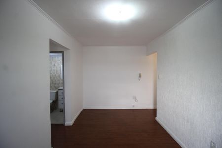 Sala de apartamento para alugar com 2 quartos, 62m² em Humaitá, Porto Alegre