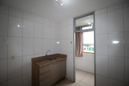 Apartamento para alugar com 62m², 2 quartos e sem vagaCozinha