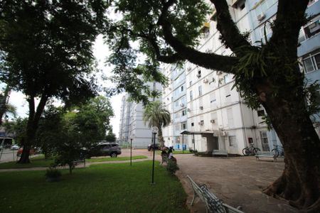 Apartamento para alugar com 62m², 2 quartos e sem vagaÁrea comum