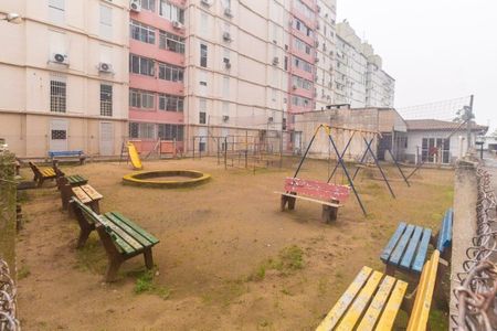 Área Comum  de apartamento para alugar com 2 quartos, 62m² em Humaitá, Porto Alegre