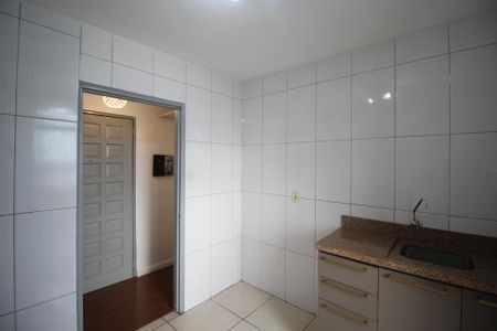 Apartamento para alugar com 62m², 2 quartos e sem vagaCozinha