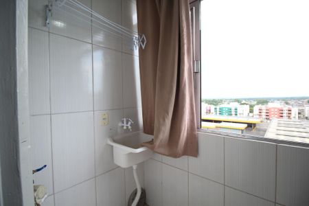 Apartamento para alugar com 62m², 2 quartos e sem vagaÁrea de Serviço