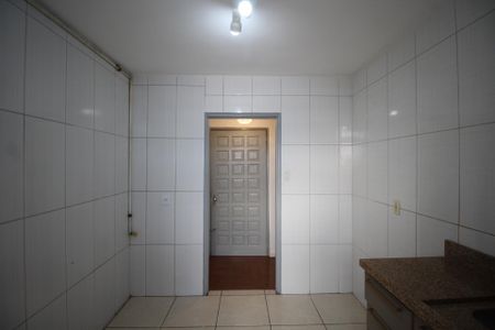 Apartamento para alugar com 62m², 2 quartos e sem vagaCozinha