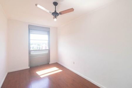 Quarto 1 de apartamento para alugar com 2 quartos, 62m² em Humaitá, Porto Alegre