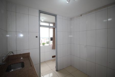 Apartamento para alugar com 62m², 2 quartos e sem vagaCozinha