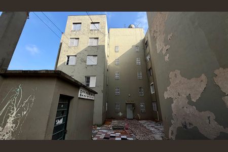 Apartamento à venda com 49m², 2 quartos e 1 vaga