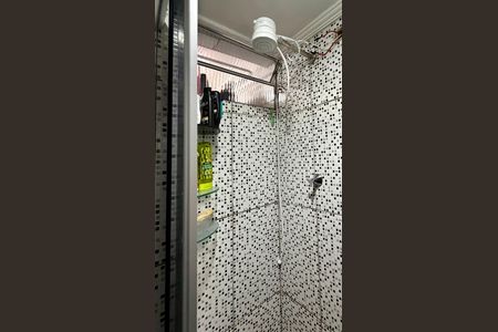 Apartamento à venda com 49m², 2 quartos e 1 vaga