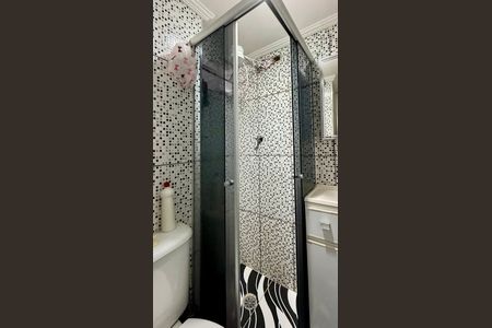 Apartamento à venda com 49m², 2 quartos e 1 vaga