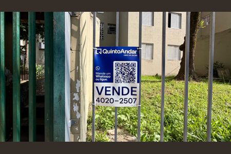 Apartamento à venda com 49m², 2 quartos e 1 vaga