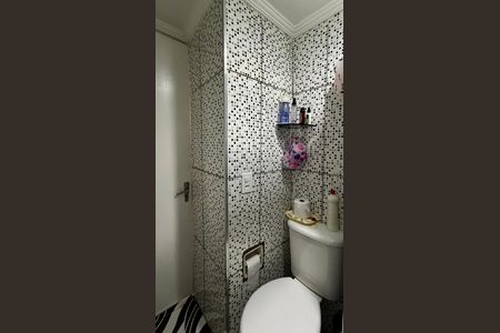 Apartamento à venda com 49m², 2 quartos e 1 vaga