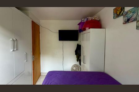 Apartamento à venda com 49m², 2 quartos e 1 vaga