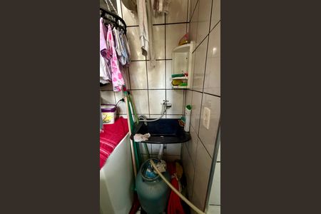 Apartamento à venda com 49m², 2 quartos e 1 vaga