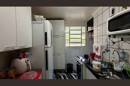 Apartamento à venda com 49m², 2 quartos e 1 vaga