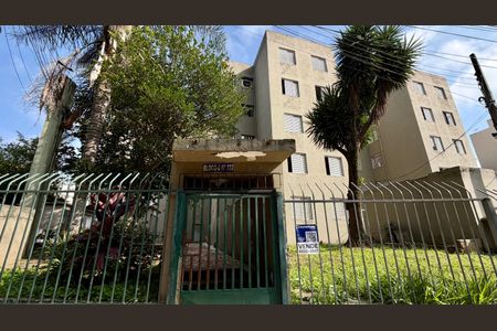 Apartamento à venda com 49m², 2 quartos e 1 vaga