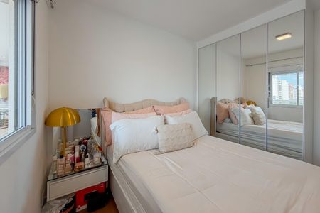 Apartamento para alugar com 35m², 1 quarto e sem vaga Apartamento para alugar com 35m², 1 quarto e sem vagaSuíte