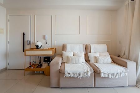 Apartamento para alugar com 35m², 1 quarto e sem vaga Apartamento para alugar com 35m², 1 quarto e sem vagaSala