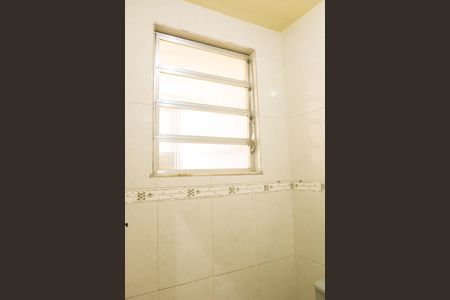 Apartamento para alugar com 45m², 1 quarto e sem vaga Apartamento para alugar com 45m², 1 quarto e sem vagaBanheiro