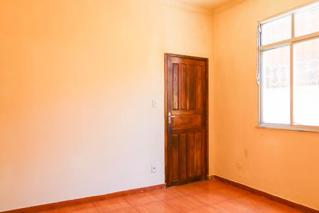 Sala de apartamento à venda com 1 quarto, 45m² em Higienópolis, Rio de Janeiro