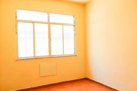 Quarto de apartamento à venda com 1 quarto, 45m² em Higienópolis, Rio de Janeiro