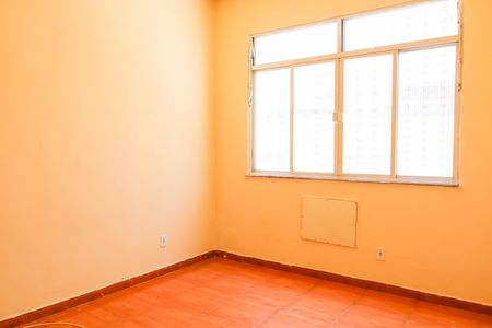 Quarto de apartamento à venda com 1 quarto, 45m² em Higienópolis, Rio de Janeiro