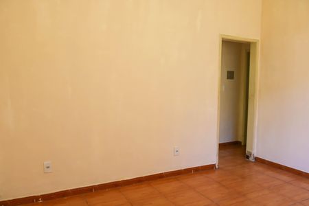Sala de apartamento à venda com 1 quarto, 45m² em Higienópolis, Rio de Janeiro