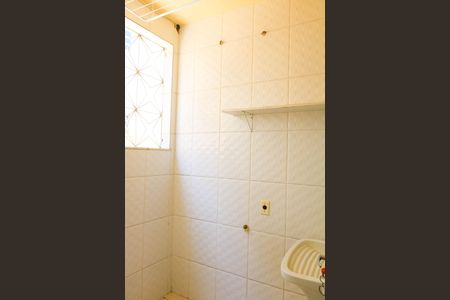 Apartamento para alugar com 45m², 1 quarto e sem vaga Apartamento para alugar com 45m², 1 quarto e sem vagaÁrea de Serviço