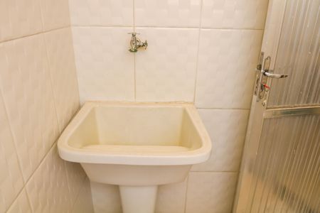 Apartamento para alugar com 45m², 1 quarto e sem vaga Apartamento para alugar com 45m², 1 quarto e sem vagaÁrea de Serviço