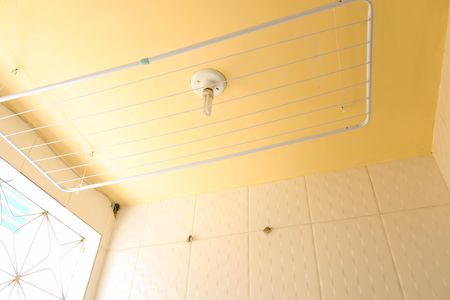 Apartamento para alugar com 45m², 1 quarto e sem vaga Apartamento para alugar com 45m², 1 quarto e sem vagaÁrea de Serviço