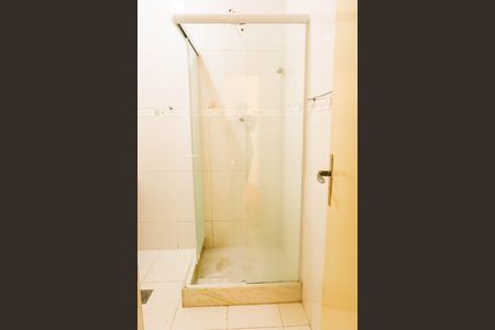 Apartamento para alugar com 45m², 1 quarto e sem vaga Apartamento para alugar com 45m², 1 quarto e sem vagaBanheiro